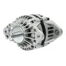 Alternador 24Si 24V 70A Cw 4 Pinos Padrao Montagem compativel Sae J180 Trator CAT Doosan Ingersoll N e w Holland