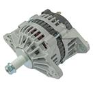 Alternador 24SI Case Cummins Hyster Hyundai 24 Volts 70A - Euro - EU70624