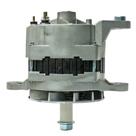 Alternador 24SI Case Pá Carregadeira Cummins NTA855 Fiat Allis FW160 FW200 FX215 Timberjack Ceifeiras 24 Volts 70A - Euro - EU70623