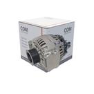 Alternador 24v 100a Scania 0124655007 0124655205
