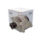 Alternador 24v 150a Volvo 0124655507 Novo