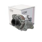 Alternador 24v 80a Volvo Fh 0124555129 21429783 Alternador 24v 80a Volvo Fh 0124555129 21429783