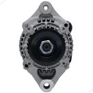 Alternador 30a 12v Para Case Mini Carregadeira Motor Kubota 10213