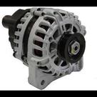 Alternador 9Ah 12V Fiat Uno 2001 a 2015 Valeo 494700