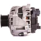 Alternador 9Ah 14V Vw 7110 S 1987 a 1994 Bosch Alternador 9Ah 14V Vw 7110 S 1987 a 1994 Bosch