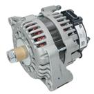 Alternador 9SI Dynapac Rolo Compressor CA2500 CA2800 CA3500 CA4000 CC4200 CC5200 Motor Cummis QSB 4.5 24V 45A - 61016094