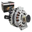 Alternador Argo Cronos Renegade 1.8 16v Flex Etorq Bosch F000BL07P0