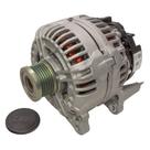 Alternador Audi A1 1.4 TFSI A3 1.6 2.0 TT 2.0 Amarok 2.0 TDI Golf Jetta New Beetle Passat 1.6 2.0 Polo 1.4 1.6 140A