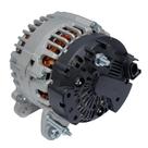 Alternador Audi A3 A4 Amarok 2.0 Bora Polo Golf Passat Polo Jetta 140 Amperes - Euro EU70023P