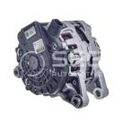 Alternador B3N 14V 60/110A CW (com polia) Argo 1.3 2017 Ate 2023 Cronos 1.3 2018 Ate 2022 Strada 1.3 2020 Ate 2023 Uno 1.3 2016 Ate 2022 Firefly Poly-