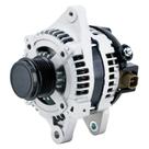 Alternador BDELI 11385N 100A 12V para Toyota Corolla 1.8L 09-11