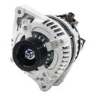 Alternador BDELI 11390N 130A 12V - Substituição para Honda Accord