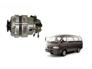 Alternador Besta Gs 3.0 Polia Simples 70A com Bomba 982004