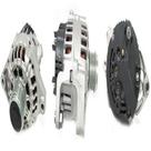 Alternador Blazer 2000 a 2010 Frontier 2002 a 2008 S10 2000 a 2012 Troller 2002 a 2006 - Valeo - 439428