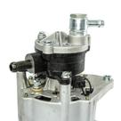 Alternador Blazer Defender F1000 Ranger S10 Sprinter 310D 312D 412D 75A - Euro - EU70019