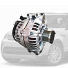 Alternador bmw 118 120 318 320 325 x1 x3 z3 z4 14v 150a