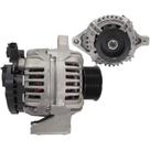 Alternador Bosch Ford F250 F350 F4000 F12000 F14000 F16000 - 0124325064