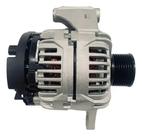 Alternador bosch vw onibus caminhao 12v 90a