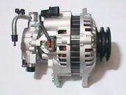 Alternador C/ Bomba Vácuo Hr 8v/ K2500 8v / L 200 2.5 DRIVITEC Alternador C/ Bomba Vácuo Hr 8v/ K2500 8v / L 200 2.5 DRIVITEC