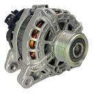 Alternador Cactus C3 C4 308 307 150a 9809391887 Alternador Cactus C3 C4 308 307 150a 9809391887
