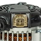 Alternador Camry 3.0 2001 a 2006 Corolla 1.8 16V 2008 a 2014 110A - Euro - EU70068