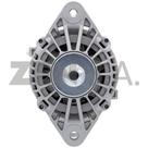Alternador Case Cih 2566 2002 a 2014 ZEN 43009