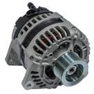 Alternador Case Maxxum Puma New Holland T6 T7 Motor NEF TIER 3 e 4 12V 200A Com Polia - MAHLE MG481 Alternador Case Maxxum Puma New Holland T6 T7 Motor NEF TIER 3 e 4 12V 200A Com Polia - MAHLE MG481