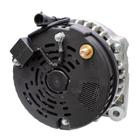 Alternador Case Puma 170 180 185 200 215 225 230 12 Volts 150A - Mahle Iskra - MG30