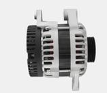 Alternador Cherry Qq Face 1.1 16v 12v 75a 802043 Alternador Cherry Qq Face 1.1 16v 12v 75a 802043