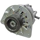 Alternador Chevrolet Blazer S10 Ford F1000 Ranger Land Rover Defender Mercedes Sprinter 310D 312D 412D 75A - ZEN41009