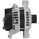 Alternador Chevrolet Celta 2000 a 2011 EURO 70004N