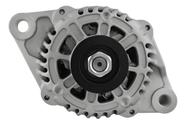 Alternador Chevrolet Gm S10 2.5 2.8 12v 100amp 10600
