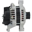 Alternador Chevrolet S10 1997 a 2001 EURO 70004N
