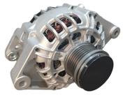 Alternador Chevrolet S10 2.8 Diesel Mwm 2000 Até 2011 100a