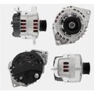 Alternador citroen jumper 2000 a 2006 / peugeot boxer 2.8 2000 a 2001 - 12v 120a