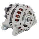 Alternador Cityclass 45S 55S 70C Daily Soulclass Wayclass Ducato 180 3.0 16V 12 Volts 150 Amperes - ZEN41057
