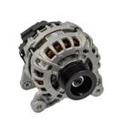 Alternador Clio Kangoo Kicks Logan March Megane Sandero Sentra 1.6 16V 90A Com Polia - IK2039