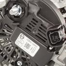 Alternador Clio Kangoo Megane Scenic 1.6 16V após 2000 Duster 1.6 16V após 2011 Logan Sandero 1.6 16V após 2010 95A - ZEN42003