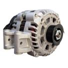 Alternador Cobalt, Cruze, Onix, Spin - 12v 80a