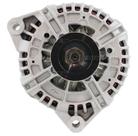 Alternador colheitadeira / trator john deere 14v 200a Alternador colheitadeira / trator john deere 14v 200a