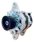 Alternador Compativel C Jcb Js200 Js220 Escavad Motor Isuzi 802102
