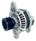 Alternador Compativel C Volvo Fh12 Fh13 fm12 Fm9 24v 110a 802029
