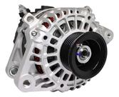 Alternador Compatível Caoa Chery Tiggo 2 E 3x Alternador Compatível Caoa Chery Tiggo 2 E 3x