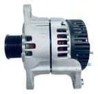Alternador Compatível Com New Holland Serie Tm 110 120 150 10114