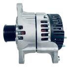 Alternador Compatível Com New Holland Serie Tm 110 120 150 802023