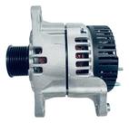 Alternador Compatível Com New Holland Serie Tm 110 120 150