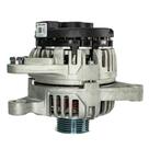 Alternador Corolla Fielder 2001 a 2008 Hilux após 2001 80A - ZEN44006