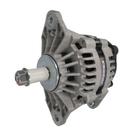 Alternador Cummins, New Holland e Hyundai 24V 70A Alternador Cummins, New Holland e Hyundai 24V 70A