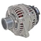 Alternador Daily 3.0 Motor F1C 4CC 12V 140A Com Polia Roda Livre 7 Estrias Com Plug 2 Vias - SEG - 0124525565