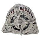 Alternador Daily 35S14 45S14 55C16 70C16 Ducato 153A Plug 2 Pinos sem Polia - Seg - 0124525592